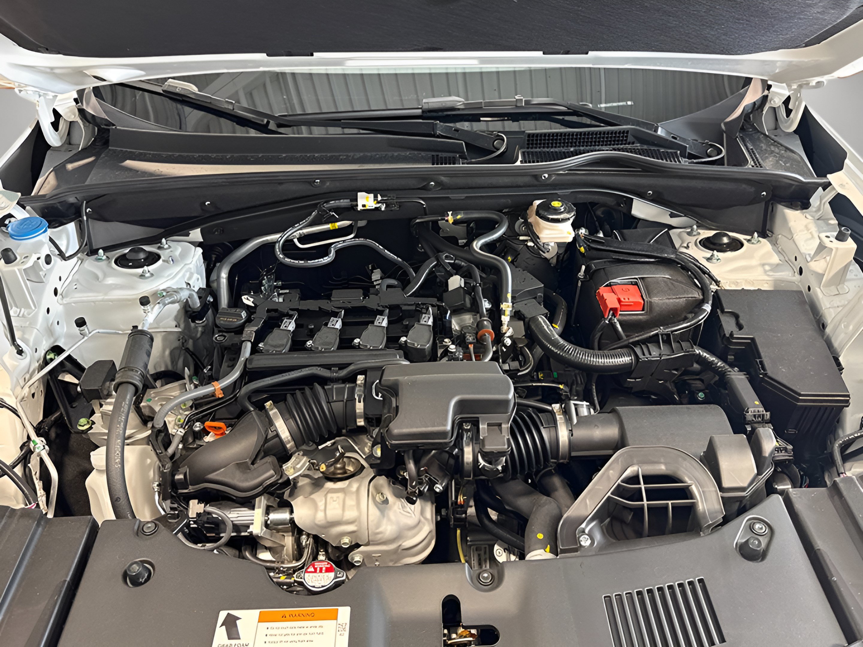 New 2026 Acura ADX A-Spec w/ Advance Package AWD/4WD image 10