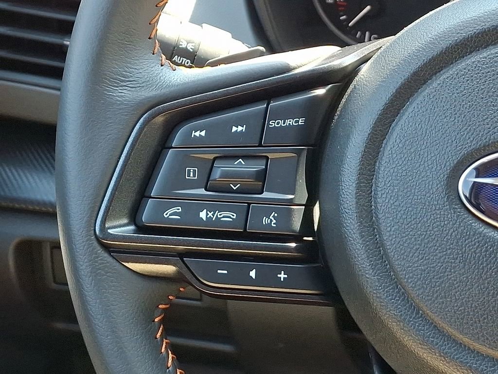 Used 2024 Subaru Crosstrek 2.5i Limited image 22