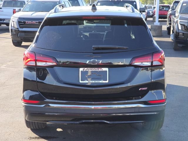 Used 2023 Chevrolet Equinox RS image 18