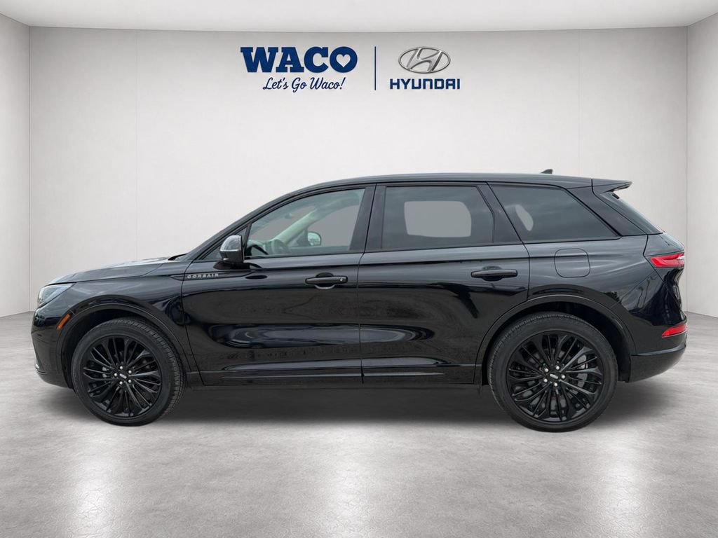 Used 2024 Lincoln Corsair AWD w/ Equipment Group 101A image 7
