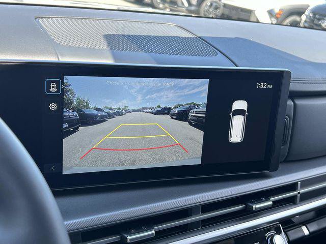 New 2026 Hyundai Santa Fe SEL AWD/4WD image 13