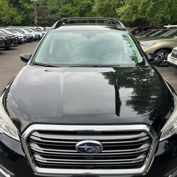 Used 2021 Subaru Ascent Premium w/ Convenience Package AWD/4WD image 12