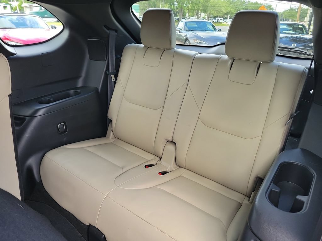 Used 2016 MAZDA CX-9 Grand Touring AWD/4WD image 20