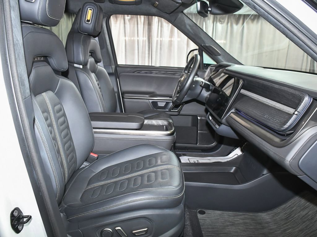 Used 2022 Rivian R1S Launch Edition image 57