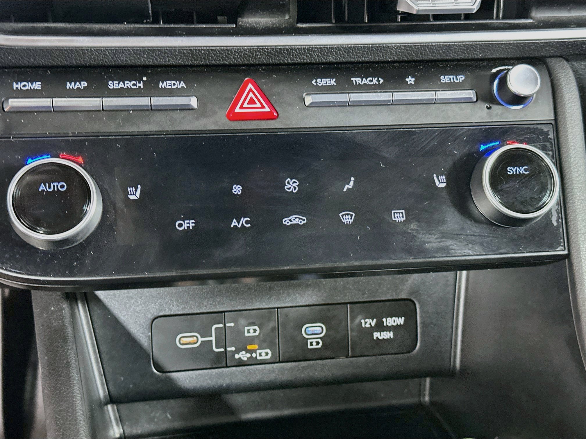 Used 2025 Hyundai Sonata SEL FWD image 23