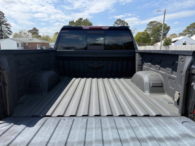 Used 2021 Chevrolet Silverado 1500 RST w/ All Star Edition Plus AWD/4WD image 15