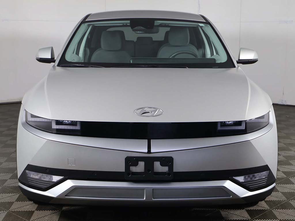 Used 2024 Hyundai Ioniq 5 SEL AWD/4WD image 12