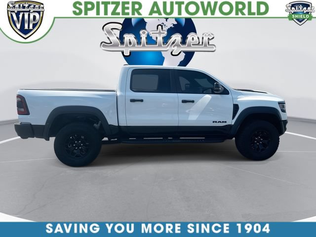 Used 2024 RAM 1500 TRX w/ TRX Level 2 Equipment Group AWD/4WD image 10