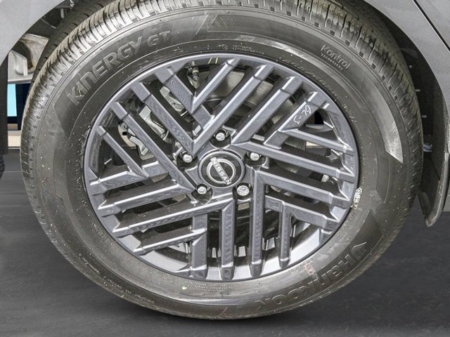 New 2026 Nissan Sentra SV w/ SV Convenience Package image 9