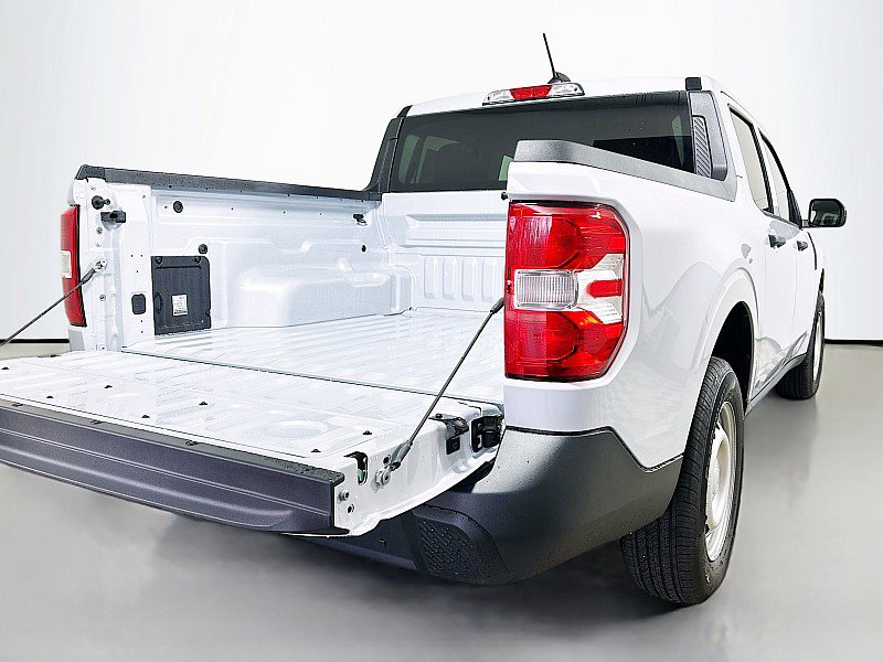 New 2026 Ford Maverick XL AWD/4WD image 20