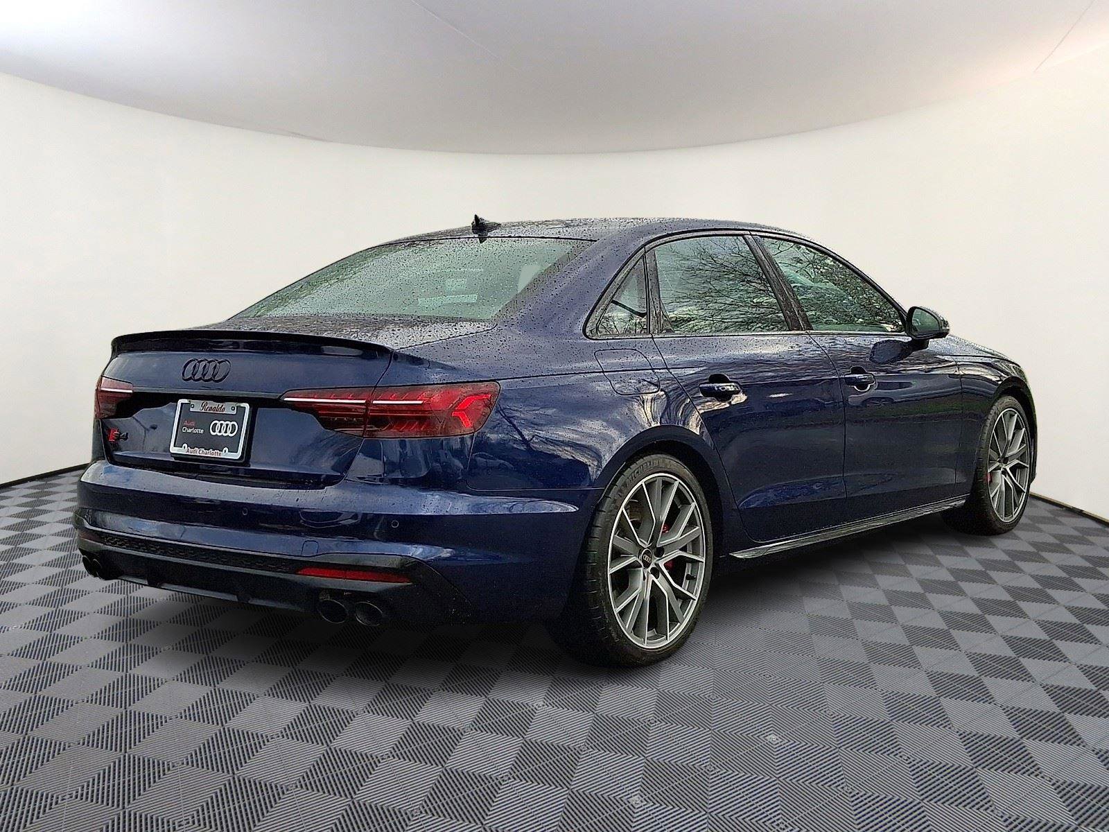 Used 2023 Audi S4 Premium Plus w/ Premium Plus Package image 6