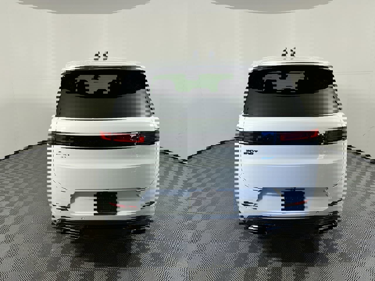 Used 2024 Land Rover Range Rover Sport Dynamic SE image 4