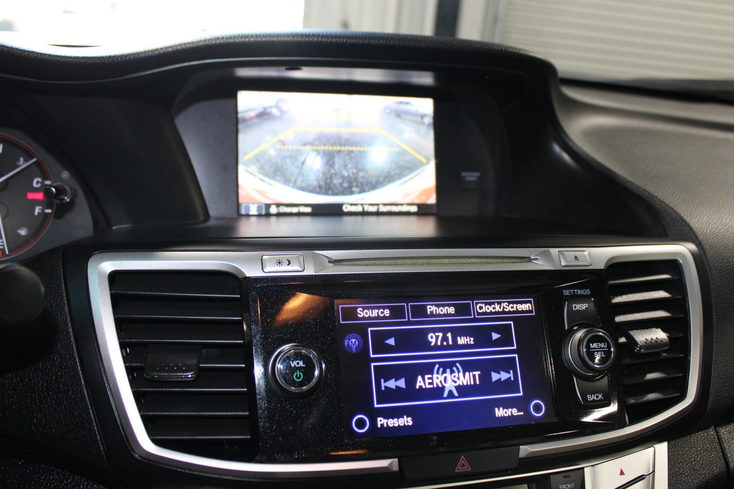 Used 2014 Honda Accord EX-L image 20