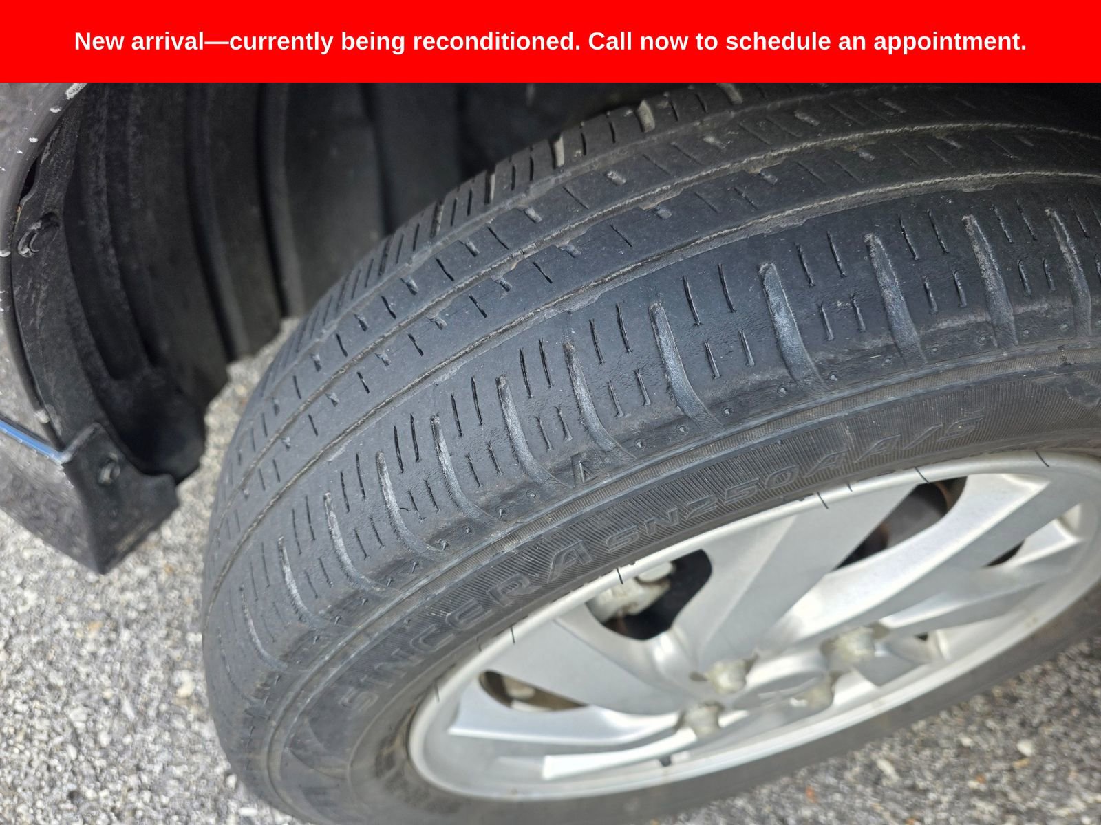 Used 2023 Mitsubishi Mirage LE image 9