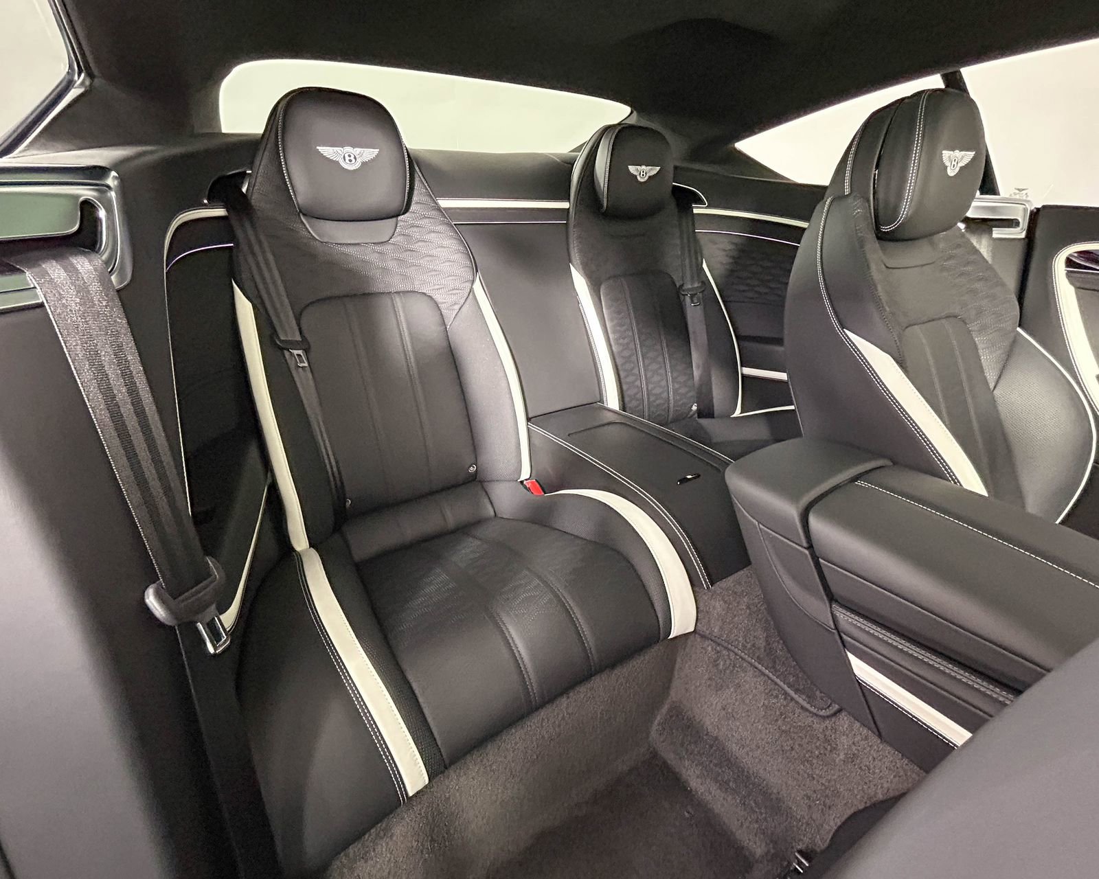 New 2025 Bentley Continental GT Speed image 36