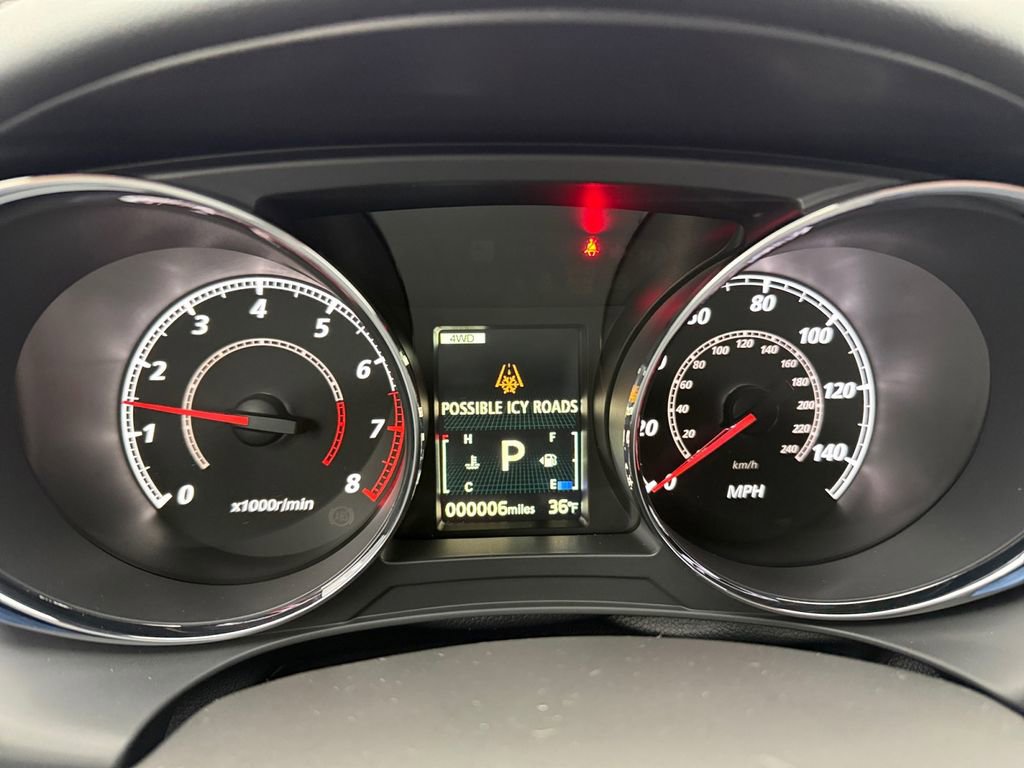 New 2026 Mitsubishi Outlander Sport LE image 16