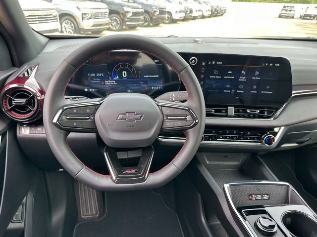 New 2026 Chevrolet Equinox RS image 14