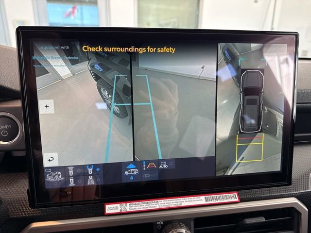 New 2026 Toyota 4Runner Limited image 28