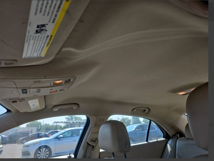 Used 2013 Chevrolet Malibu LT w/ Power Convenience Package image 7