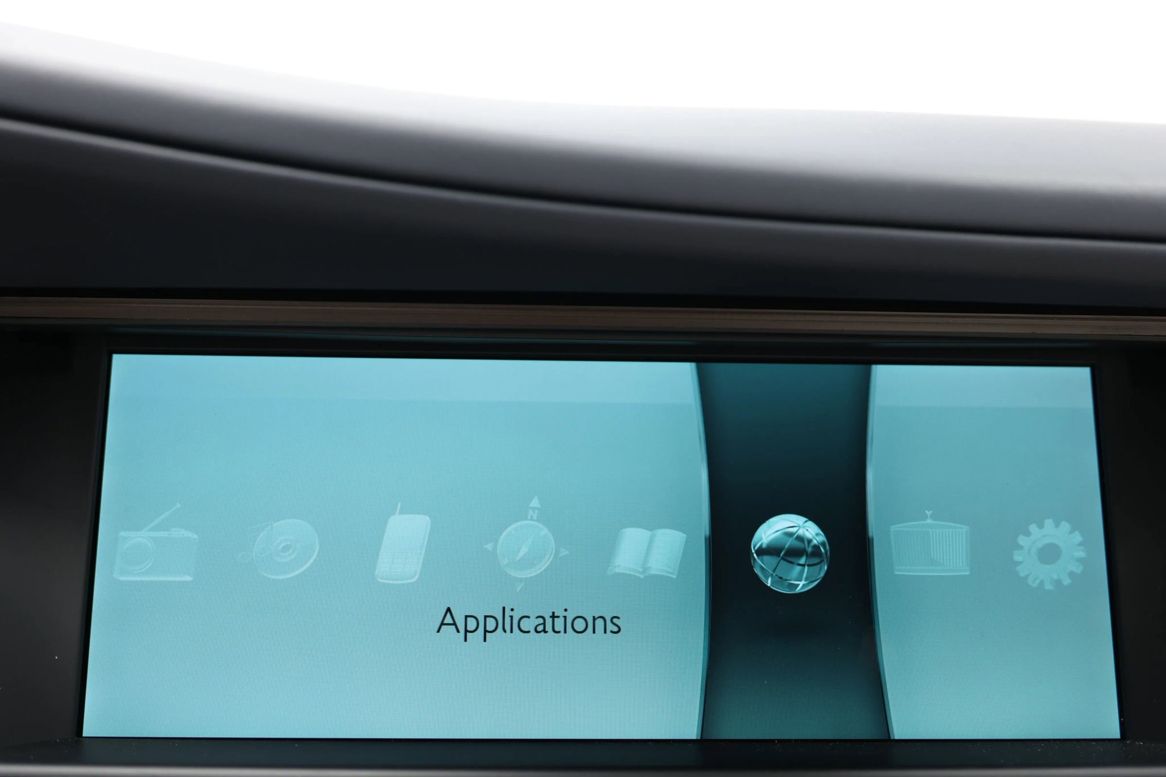 Used 2015 Rolls-Royce Ghost image 43