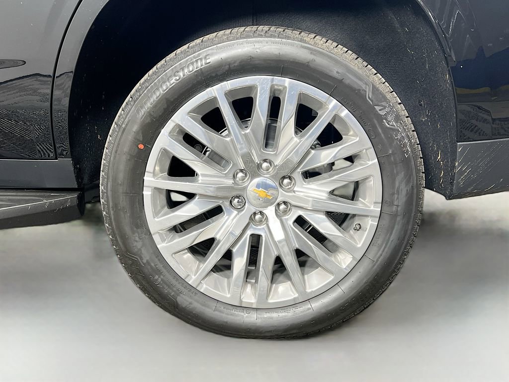 New 2026 Chevrolet Tahoe LS image 31