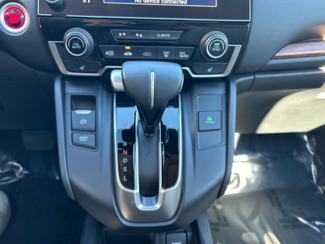 Used 2018 Honda CR-V Touring image 29