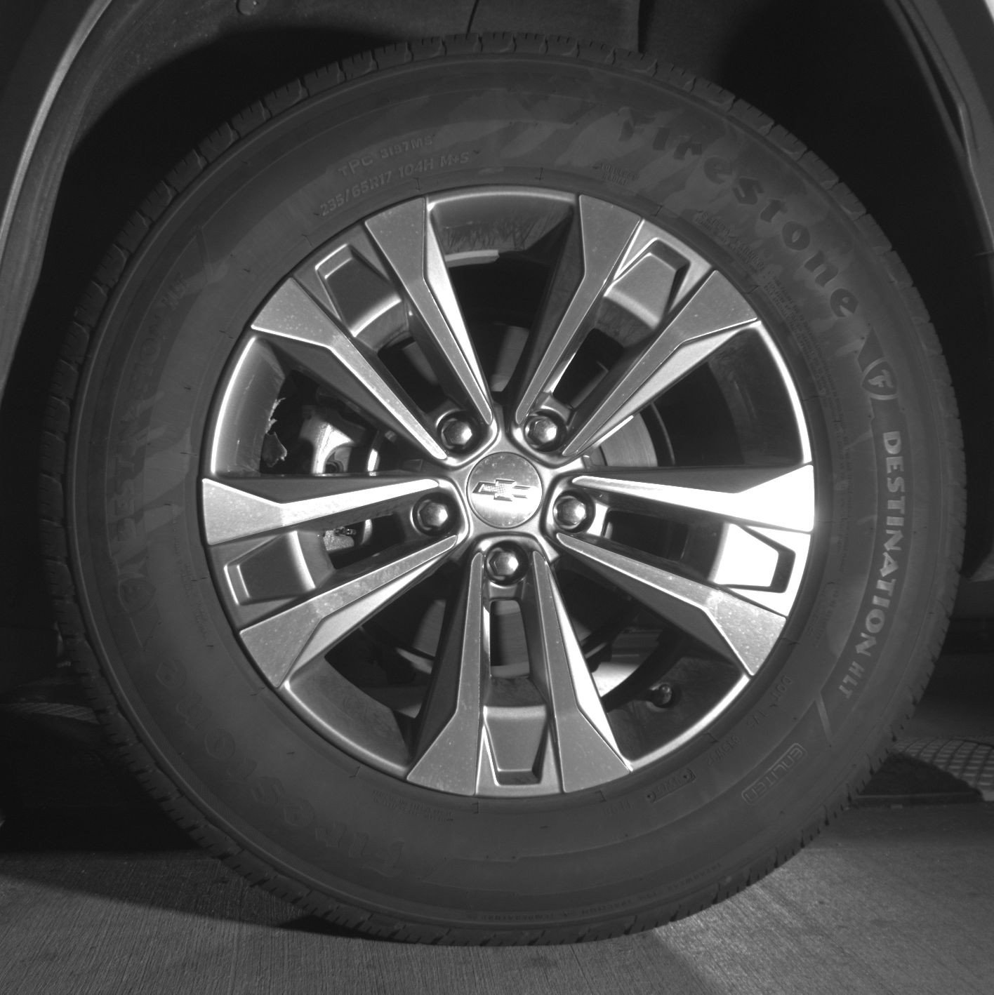 Used 2025 Chevrolet Equinox LT FWD image 14