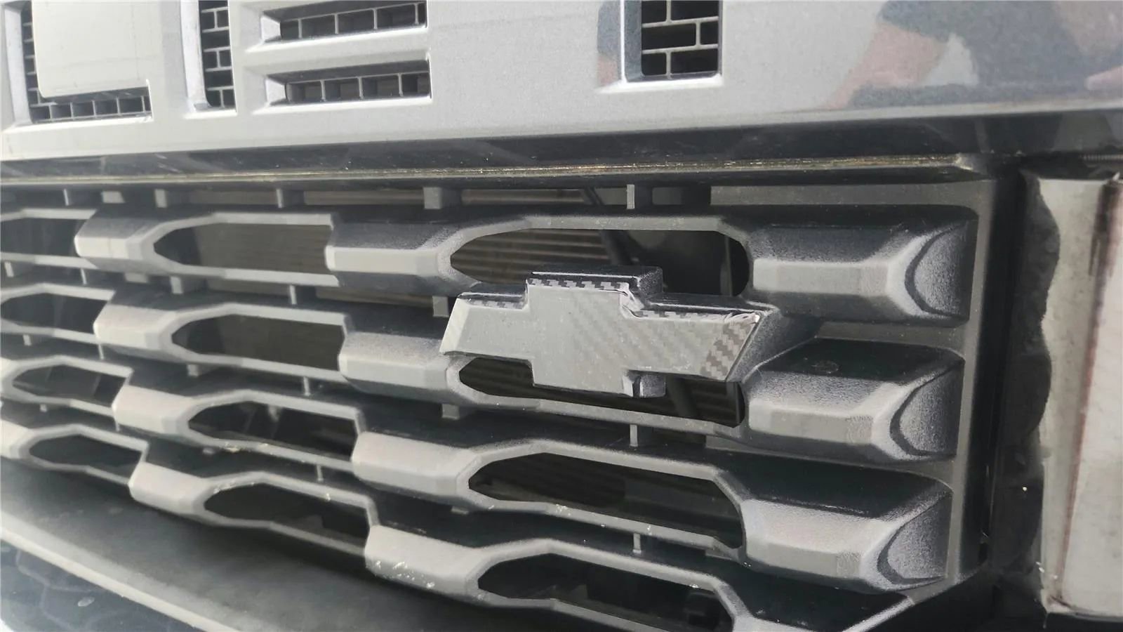 Used 2019 Chevrolet Silverado 1500 Custom w/ Custom Value Package AWD/4WD image 45