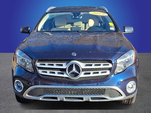 Used 2019 Mercedes-Benz GLA 250 GLA 250 image 2