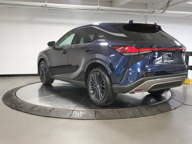Used 2026 Lexus RX 350 Premium w/ Accessory Package (Z1) AWD/4WD image 7