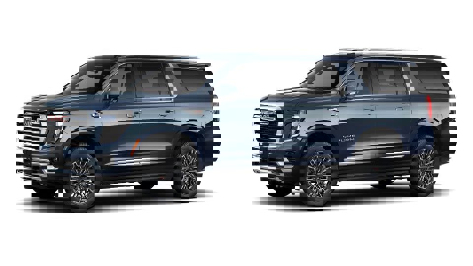 New 2026 GMC Yukon XL Elevation w/ LPO, Floor Liner Package image 28