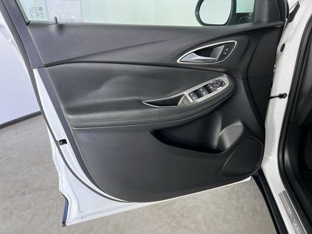 Certified 2020 Buick Encore GX Preferred image 22