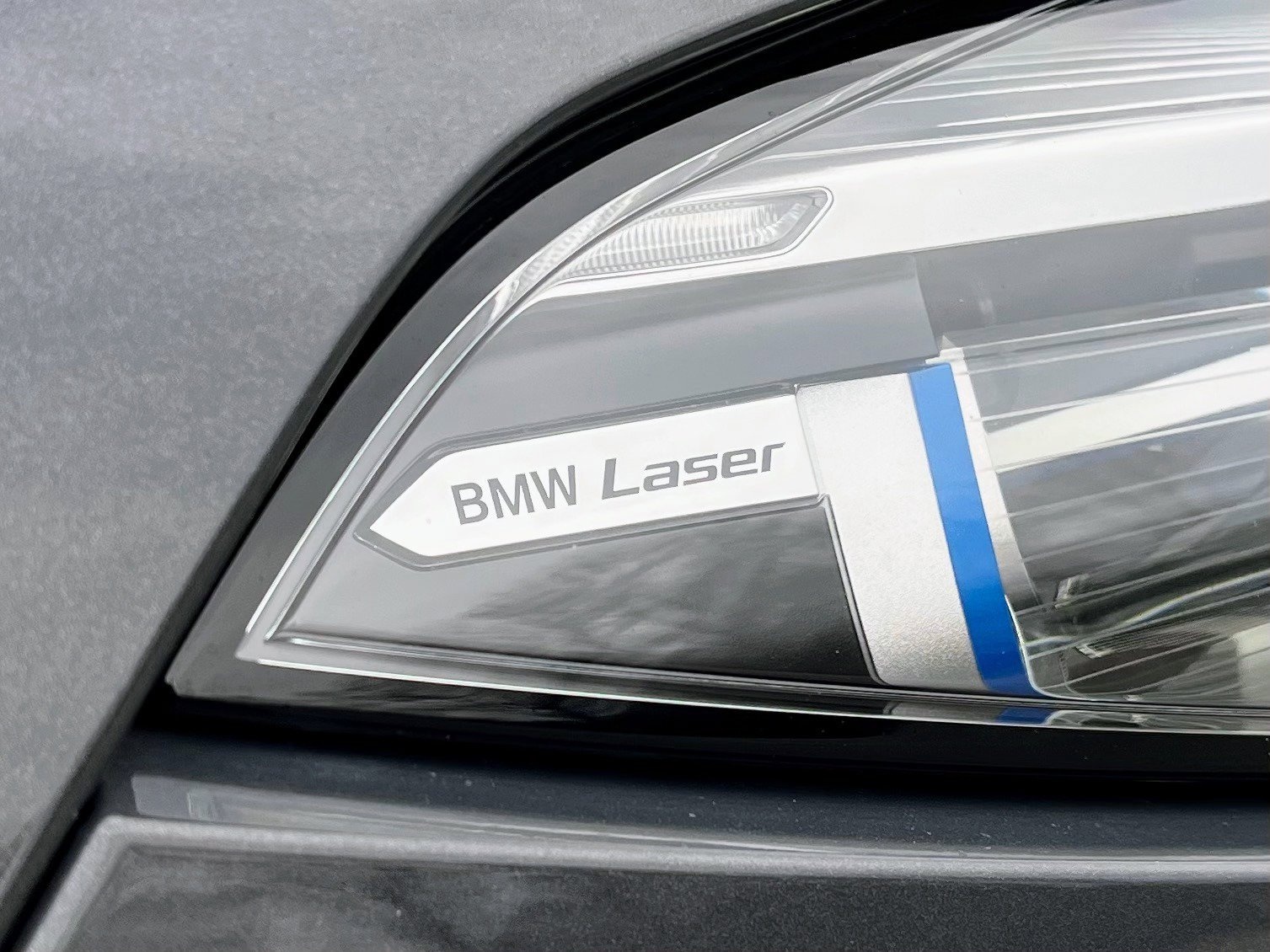 Used 2020 BMW M8 Competition w/ M Carbon Exterior Package image 48