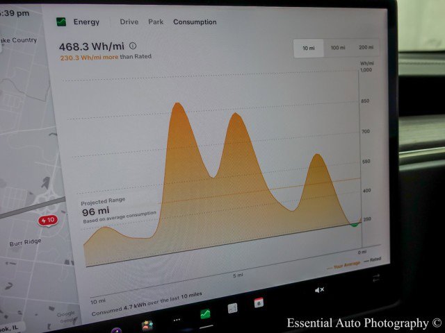 Used 2023 Tesla Model S image 23