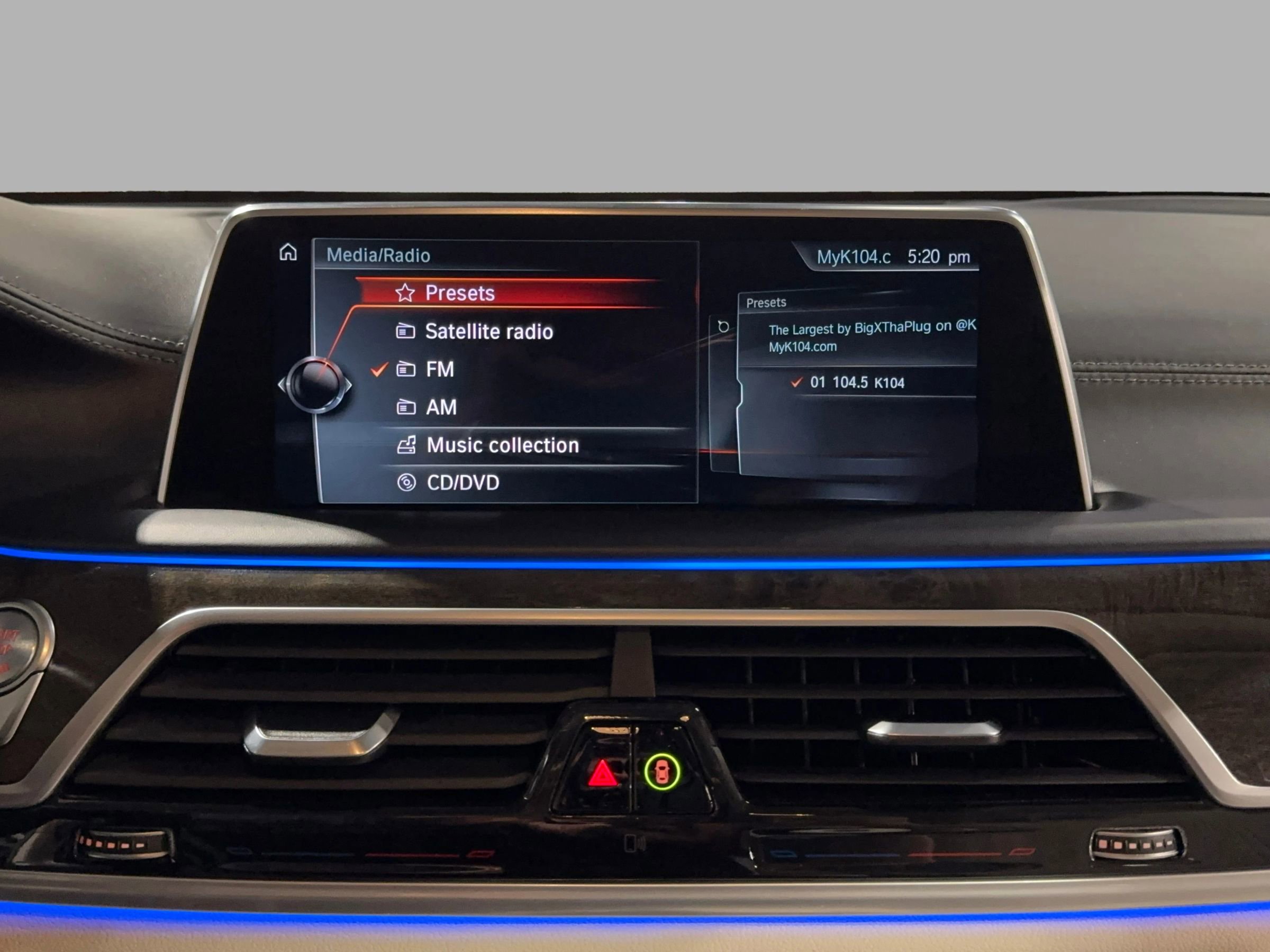 Used 2017 BMW 750i xDrive image 38