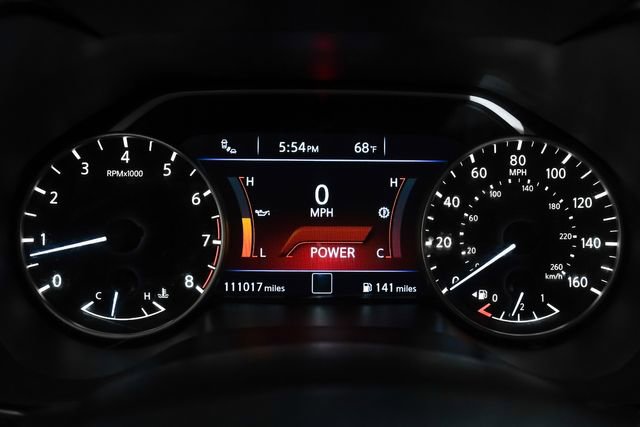 Used 2016 Nissan Maxima SR image 20