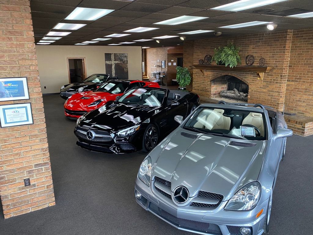 Used 2022 Dodge Charger Scat Pack image 93