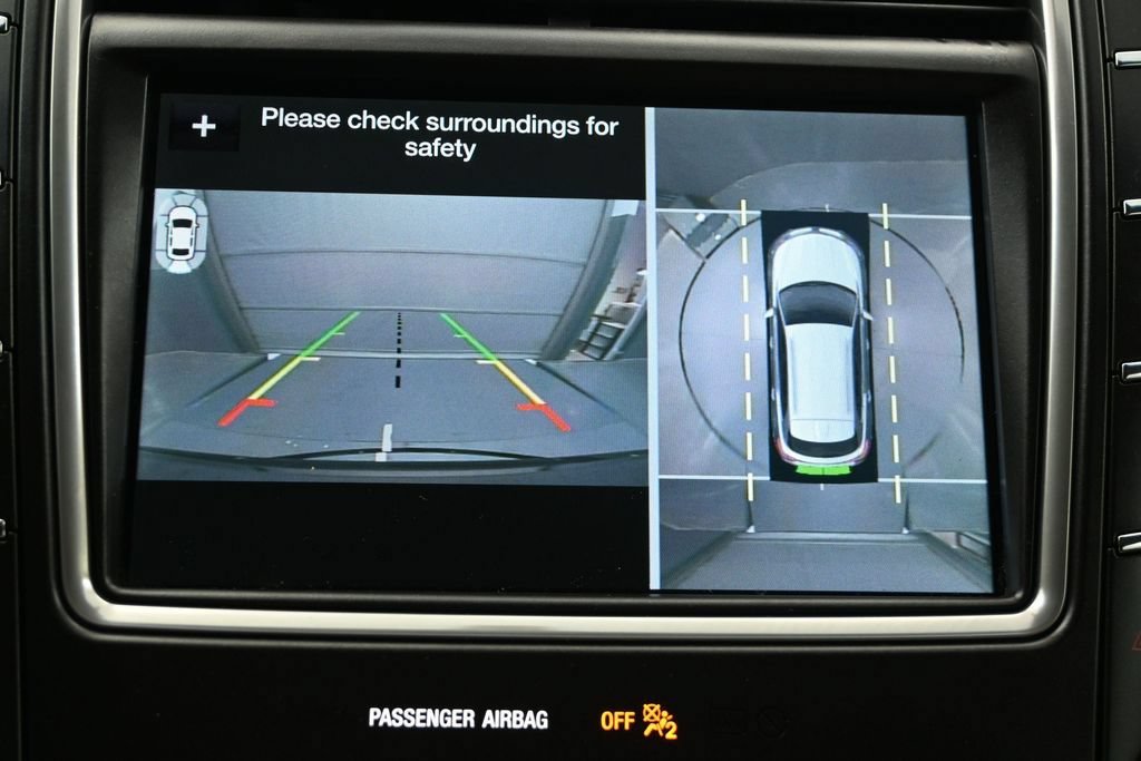 Used 2019 Lincoln Nautilus Reserve FWD image 14