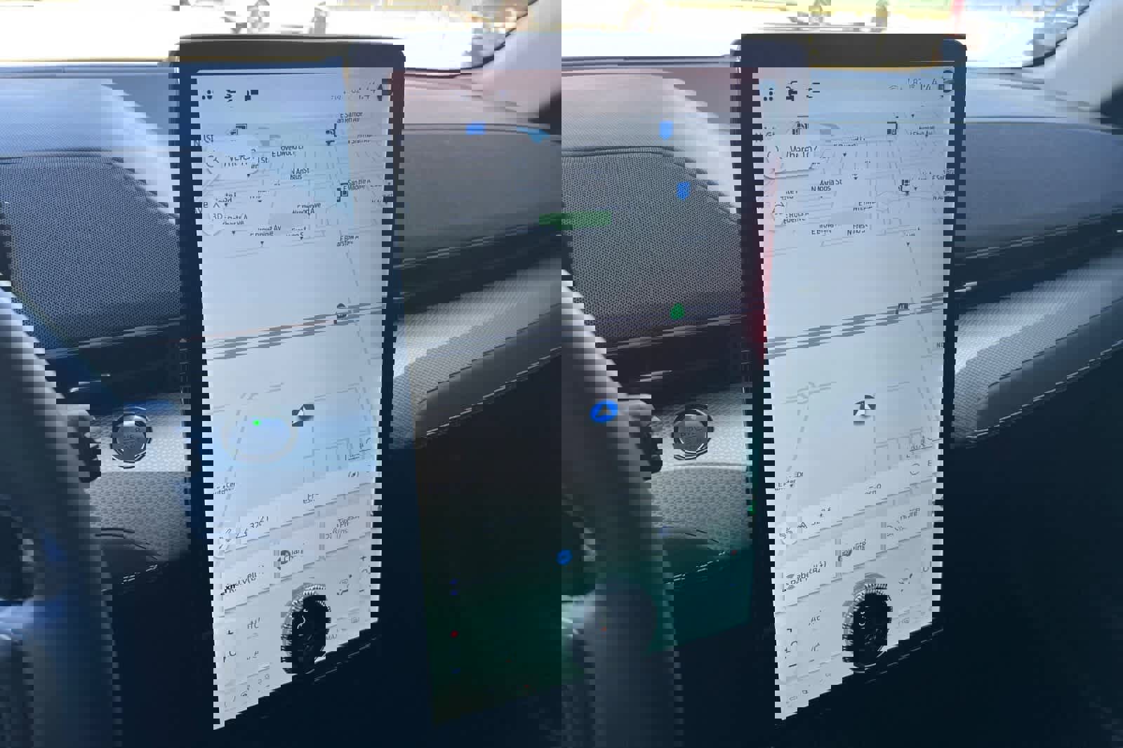 Used 2021 Ford Mustang Mach-E Select w/ Comfort/Technology Package image 19