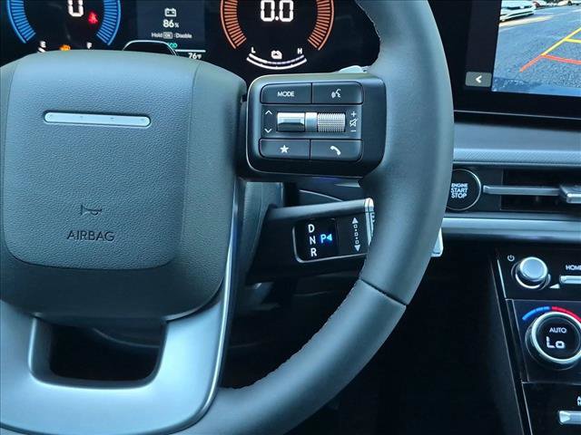 New 2027 Hyundai Santa Fe SEL AWD/4WD image 21