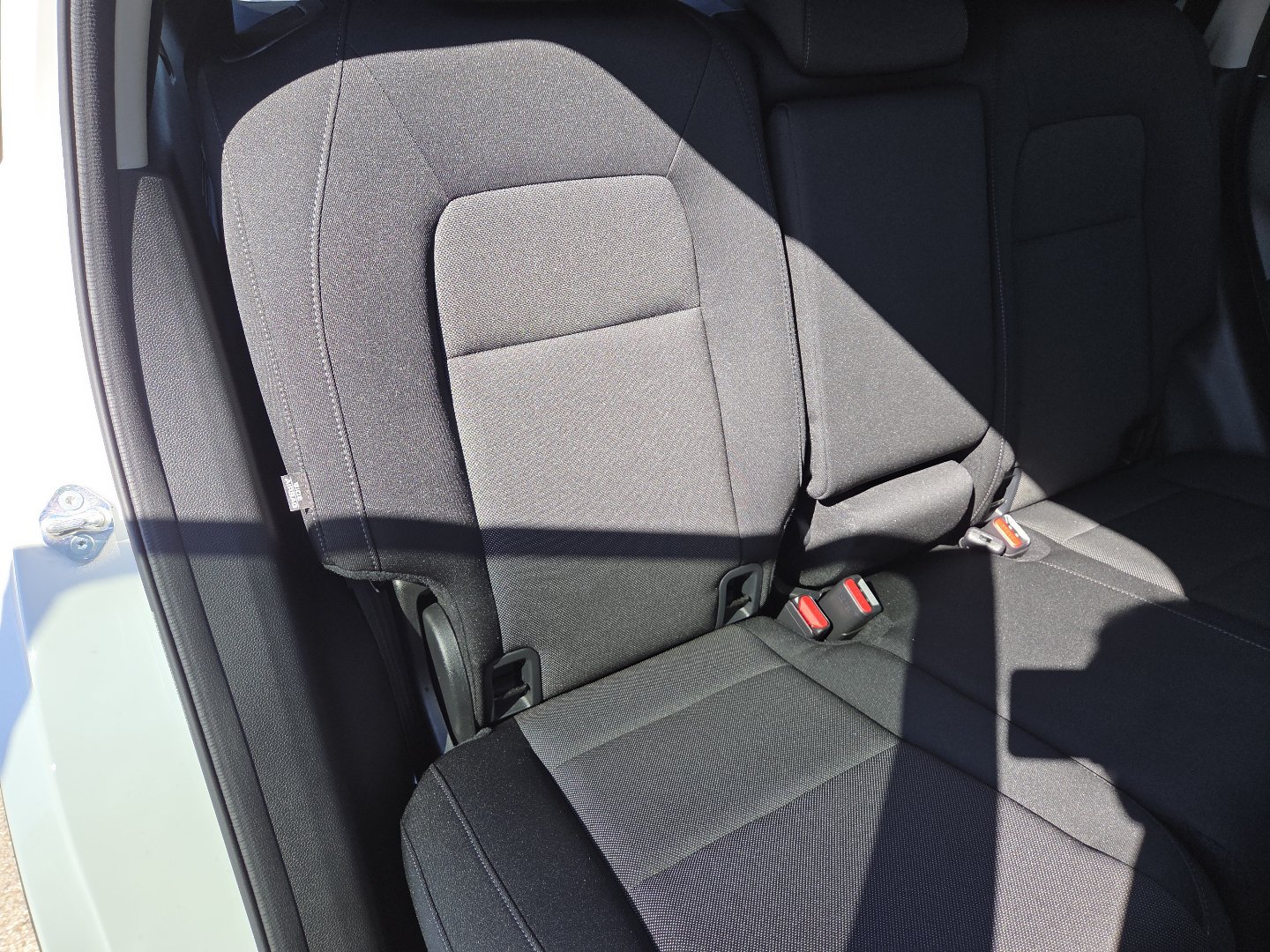 Used 2024 Honda CR-V EX image 22