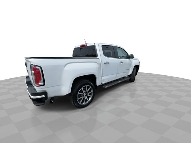 Certified 2022 GMC Canyon Denali AWD/4WD image 8