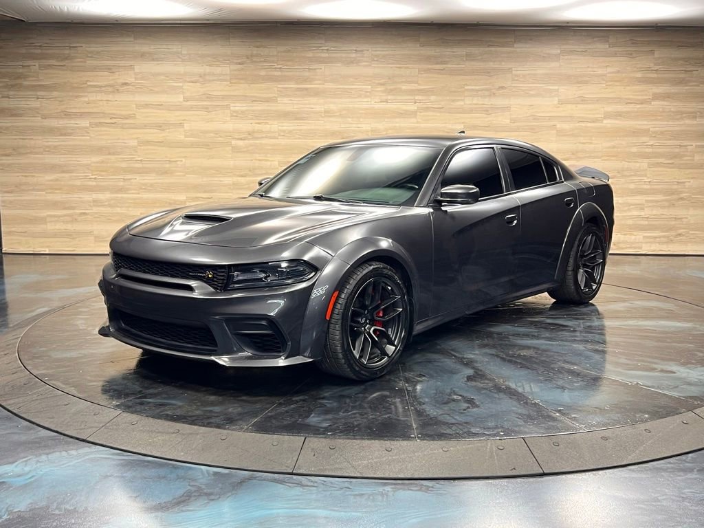 Used 2021 Dodge Charger Scat Pack image 5