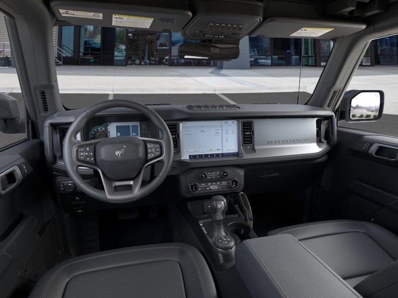 New 2025 Ford Bronco Badlands image 9