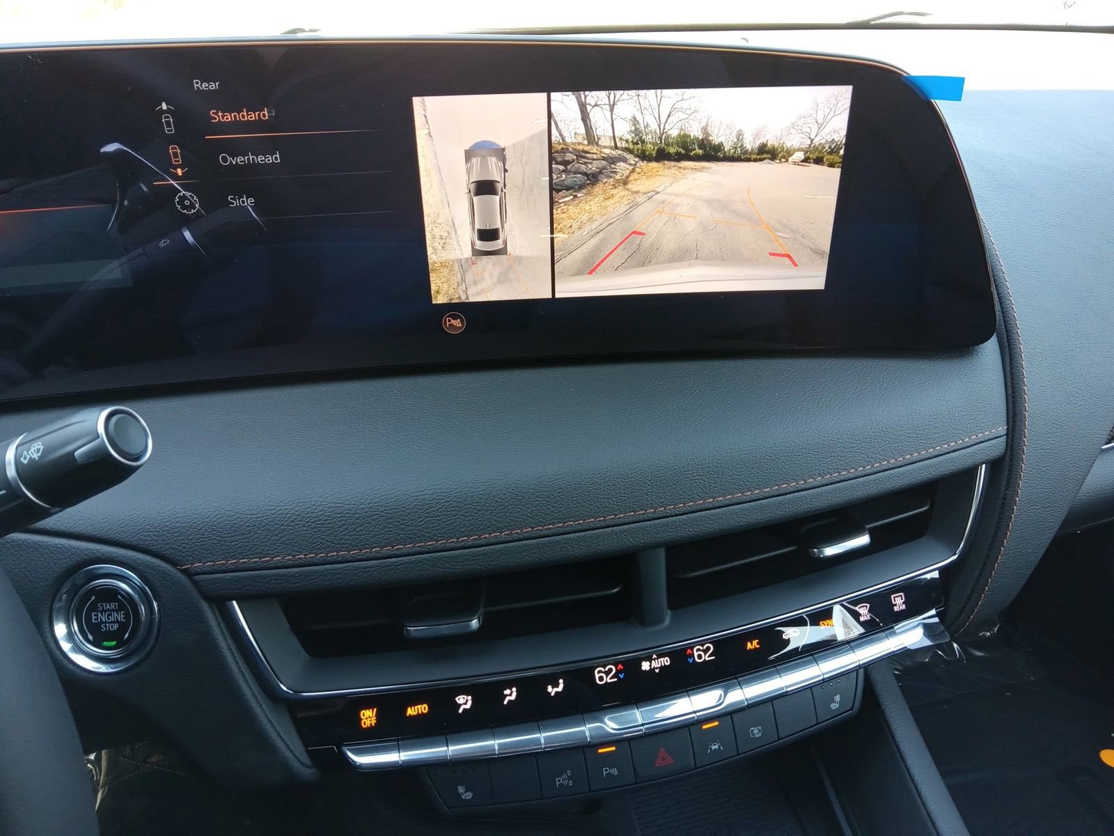 New 2026 Cadillac CT5 Sport image 16