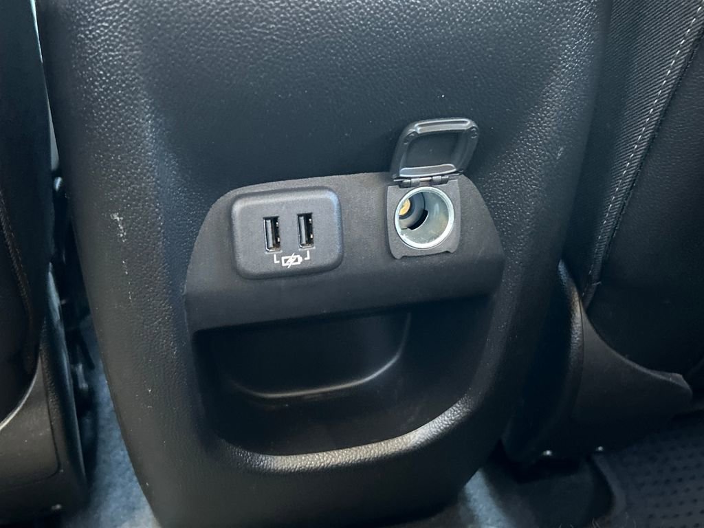 Used 2019 Chevrolet Colorado ZR2 w/ ZR2 Dusk Special Edition image 21