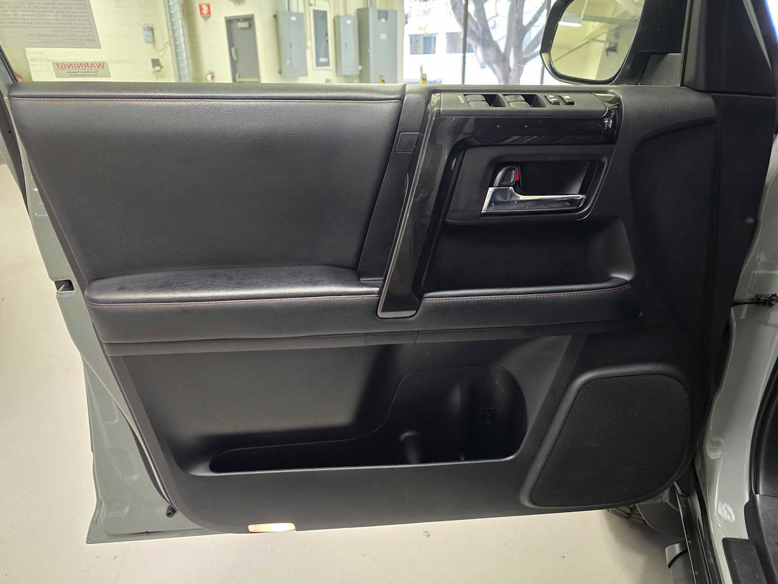 Used 2021 Toyota 4Runner TRD Pro AWD/4WD image 18