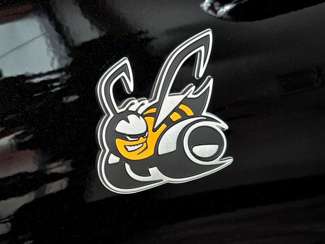 New 2026 Dodge Charger R/T Scat Pack w/ Track Package image 26