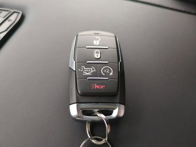 New 2026 RAM 2500 Rebel w/ Rebel Level 2 Equipment Group image 30