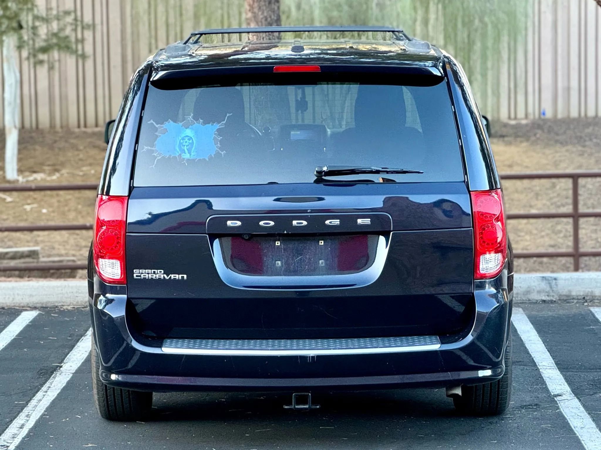 Used 2011 Dodge Grand Caravan Mainstreet image 5